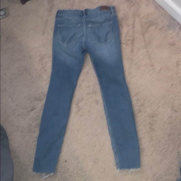 Jeans - Picture 2 of 2